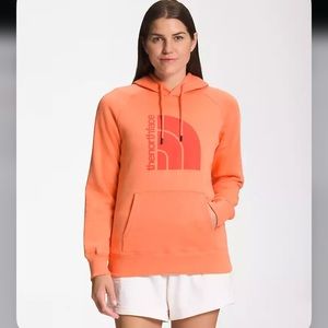 The North Face Jumbo Half Dome  Hoodie